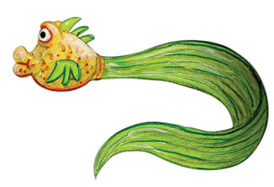 smallfish