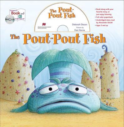 pout fish CD