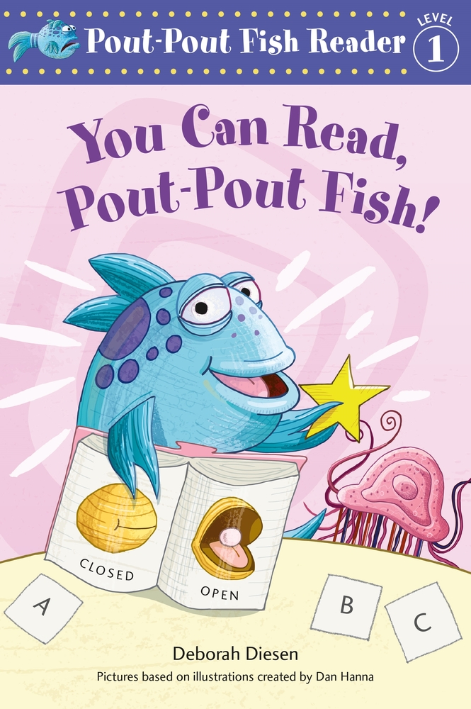 you can read pout fish
