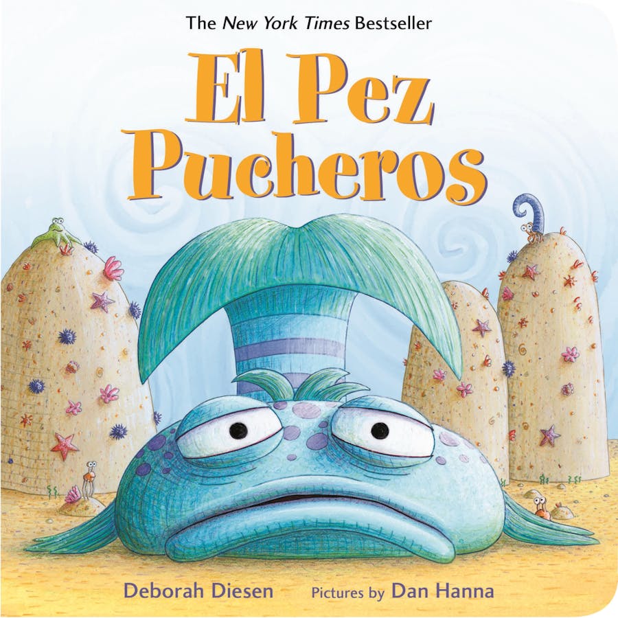 El Pez Pucheros one